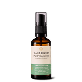 Wanderlust Plant Vitamin D3 40mL